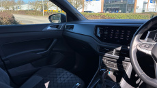 Volkswagen Polo 1.0 TSI R-Line 5dr DSG Petrol Hatchback